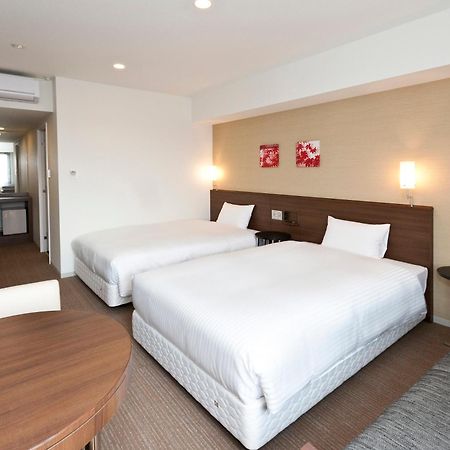 Sotetsu Fresa Inn Chiba Кашива Екстериор снимка
