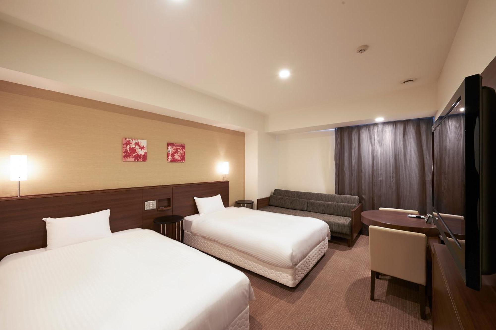 Sotetsu Fresa Inn Chiba Кашива Екстериор снимка